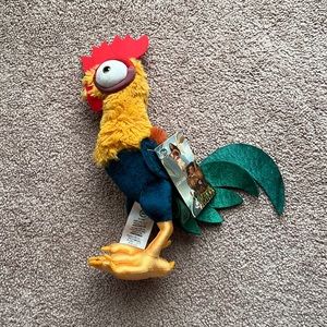 NWT Hei Hei from Moana
